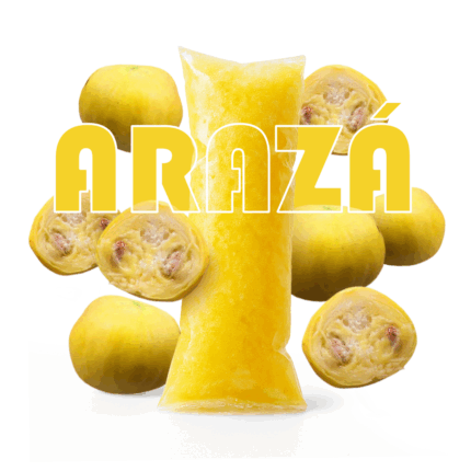 Arazá