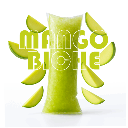 Mango Biche